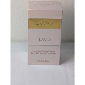 L'CORE Paris LAV'O Bio Thermal Serum 25ml / 0.85 oz
